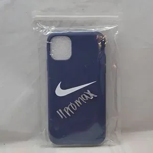 Cell Phones Accessories Nike Silicone Phone Case For Iphone 11